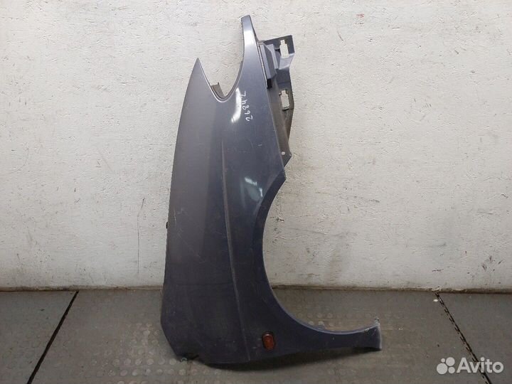 Крыло Renault Scenic, 1998