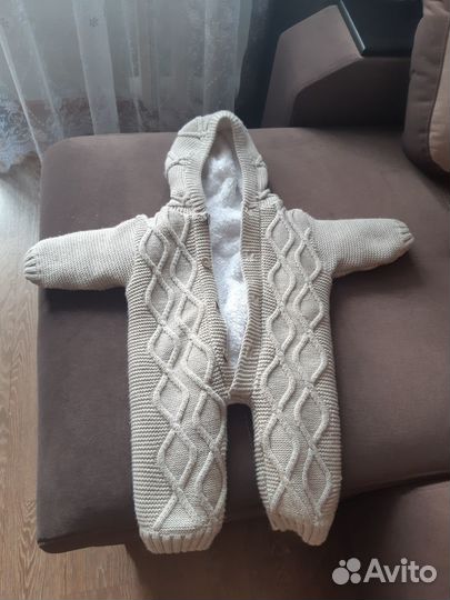 Детские вещи бу