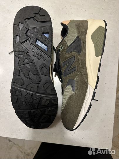 Кроссовки мужские