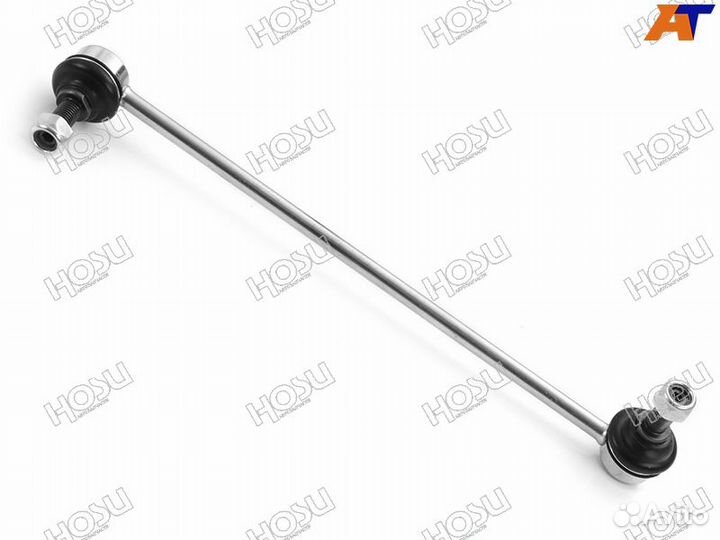 Стойка стабилизатора переднего леваяправая на Volk