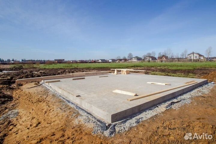 Кровельные работы / Монтаж кровли под ключ /Кровля