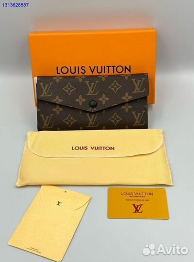 Портмоне louis vuitton