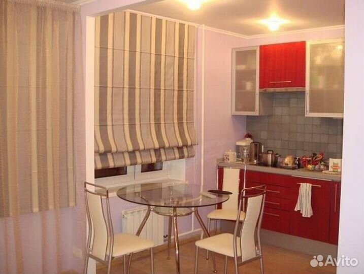 Римские шторы на заказ