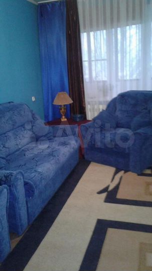 3-к. квартира, 47,1 м², 4/5 эт.