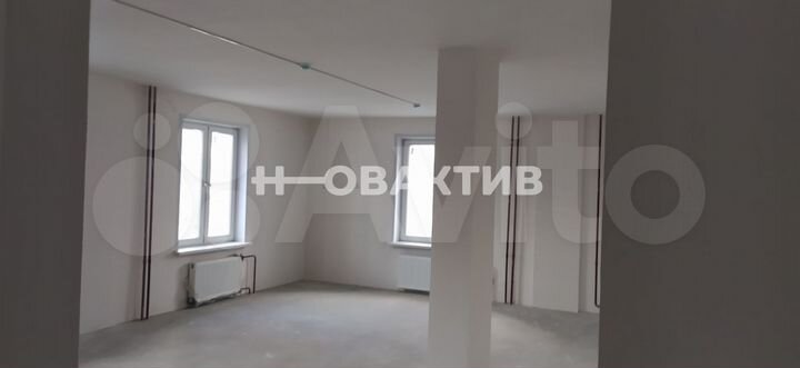 Продам помещение свободного назначения, 72.6 м²