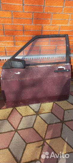 Запчасти бу на ваз 2109