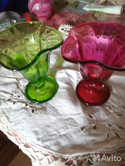 Посуда СССР