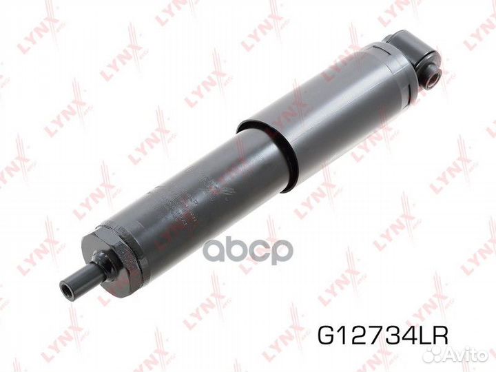 Амортизатор зад прав/лев G12734LR lynxauto