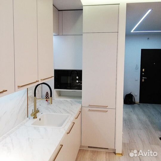 Кухня на заказ