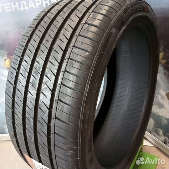 Landspider Citytraxx H/P 205/55 R16 94T