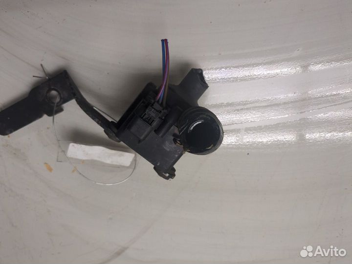 Насос водяной Seat Altea, 2011