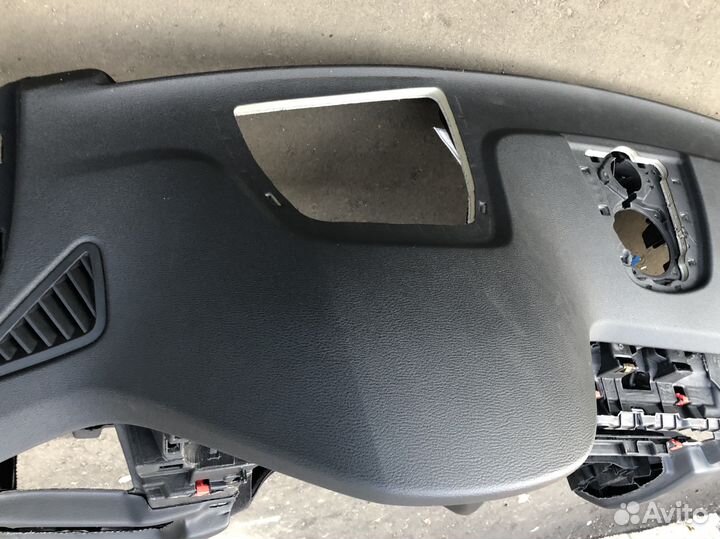 Торпедо BMW X5 F15