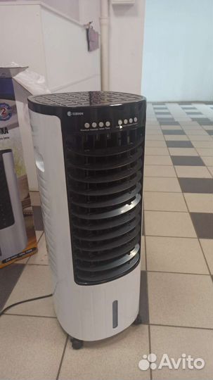 Охладитель воздуха (кондиционер) Elboom