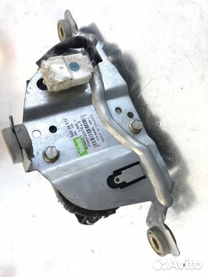 Мотор стеклоочистителя задний Renault Scenic Rx4