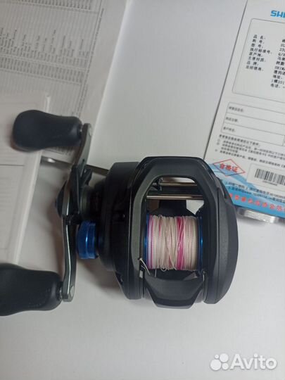 Мультиплекаторная катушка