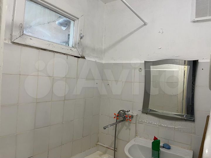 3-к. квартира, 80 м², 5/5 эт.