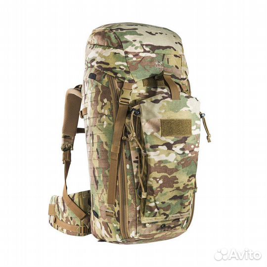 Рюкзак Tasmanian Tiger Modular 45 Plus Multicam