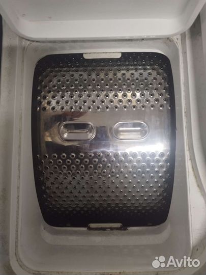 Стиральная машина бу Ariston