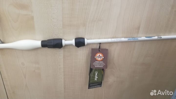 Спиннинг St.Croix Legend Xtreme Inshore