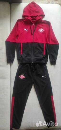 Костюм Спартак