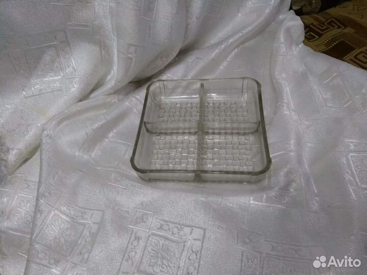 Менажница Чехословакия