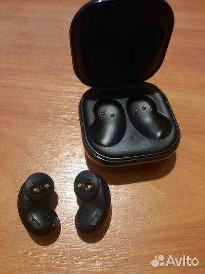 Наушники TWS Samsung Galaxy Buds Live