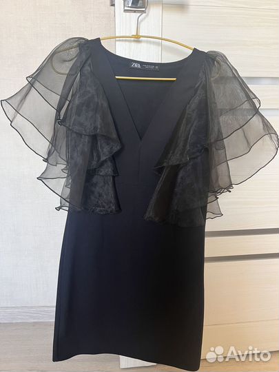 Платье вечернее Zara