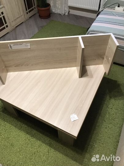 Подставка под телевизор на тумбу