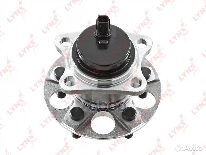 Ступица колеса зад прав/лев WH1033 lynxauto