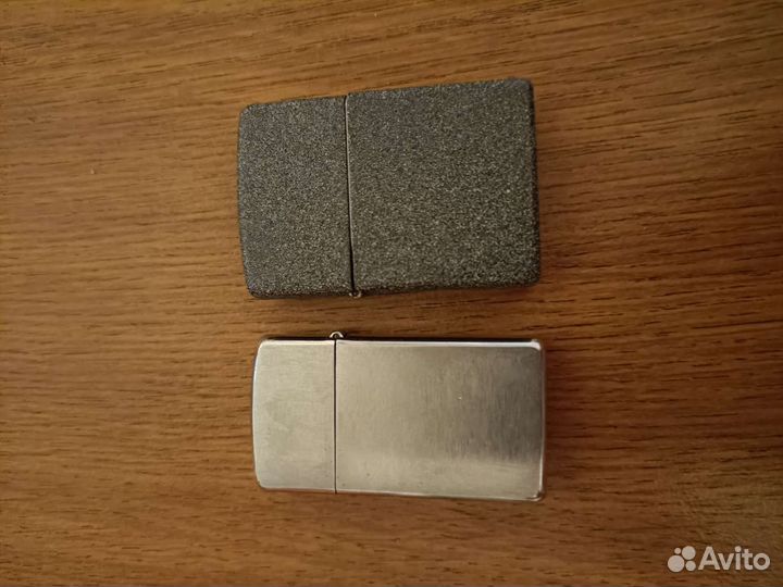 Зажигалка zippo