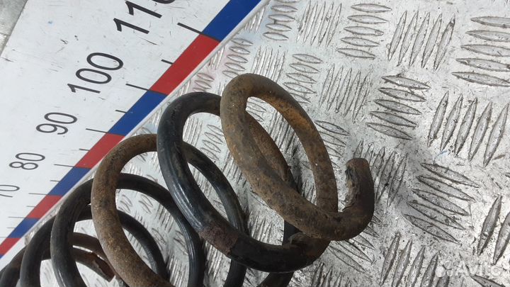 Пружина задняя Kia Sorento (BL) I (2002–2009)