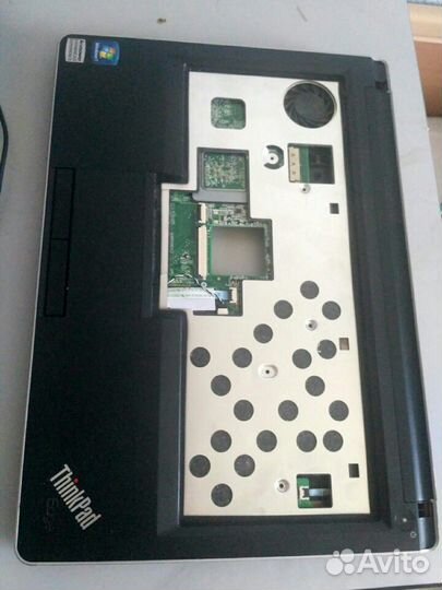 Lenovo ThinkPad Edge 13 01972PG запчасти разбор