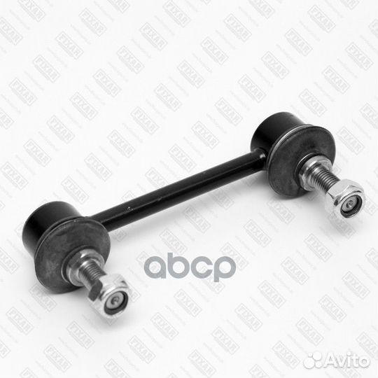 Тяга стабилизатора задняя левая/правая FP0723