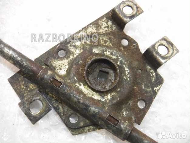 Стеклоподъемник электрический задний правый