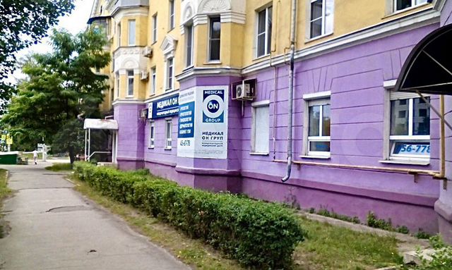 L clinic краснозаводская ул 7 липецк фото