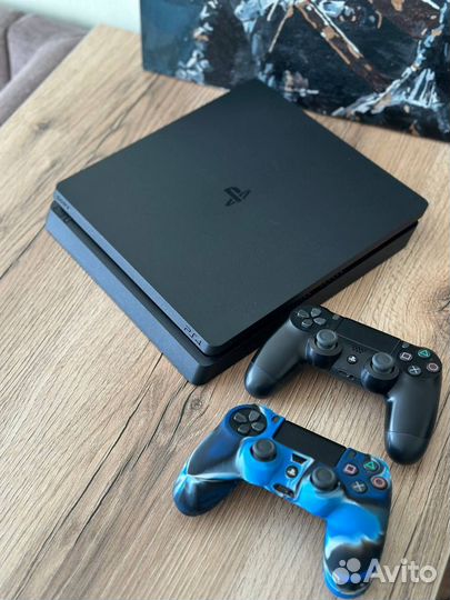 Sony PS4 slim