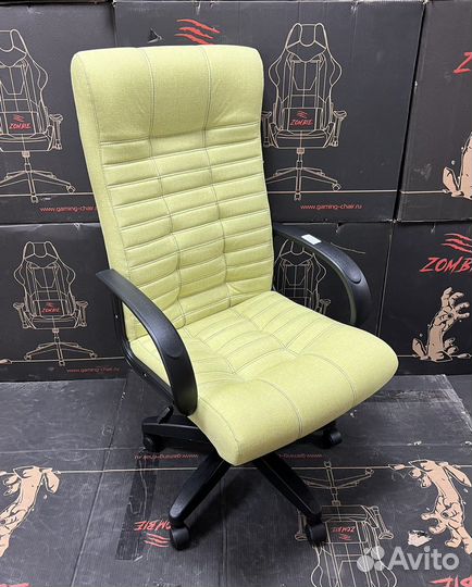 Кресло руководителя