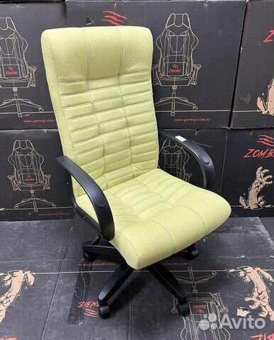 Кресло руководителя