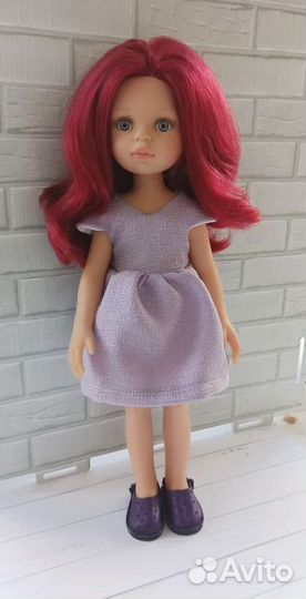 Одежда для кукол