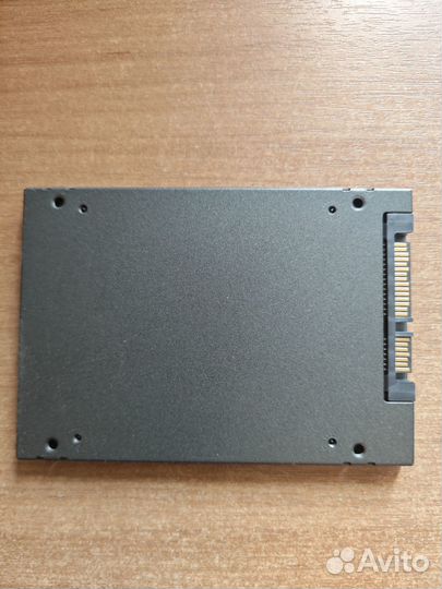 Диск SSD Kingston,Smartbuy