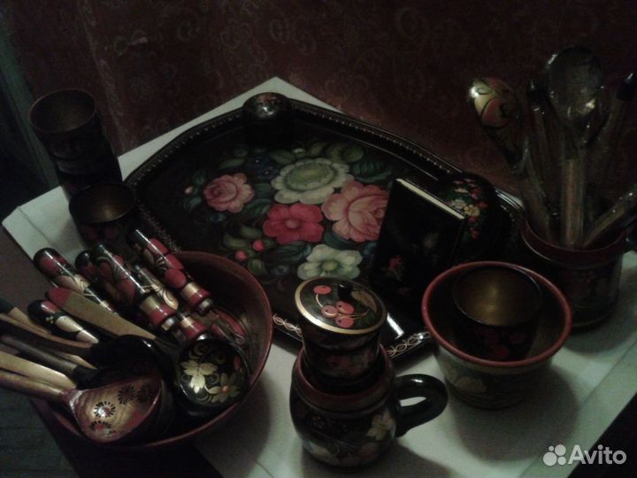 Игрушки для детей и елок