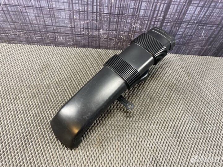 Гофра впуска Bmw X5 E70 N62 2007