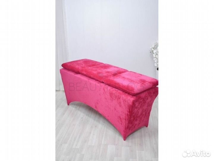 Матрас на кушетку с эф. памяти 3-секц. MF3-8652