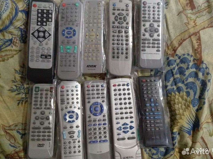 Пульт-ремонт-оптом-розница