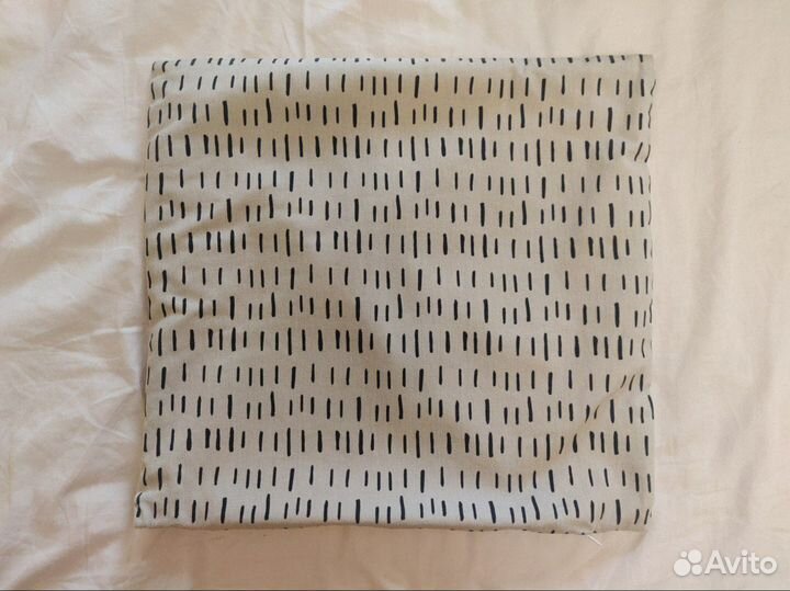 Наволочка H&M kids home