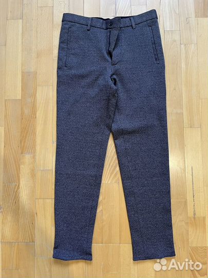 Брюки Zara мужские