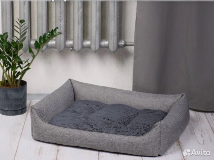 Лежанка для собаки