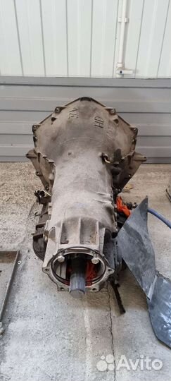 АКПП TH400 dodge, chevrolet,ford