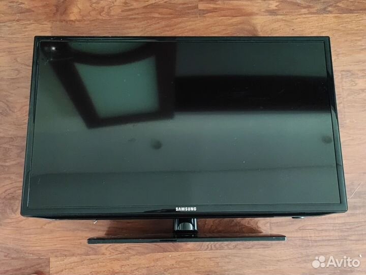 Телевизор Samsung LED