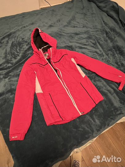 Горнолыжный костюм 42 44